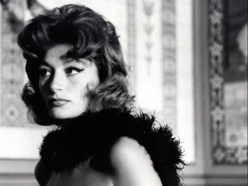 Copyright: Agnès Varda Bild zur Veranstaltung