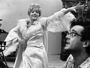 Copyright: Ciné-tamaris Bild zur Veranstaltung