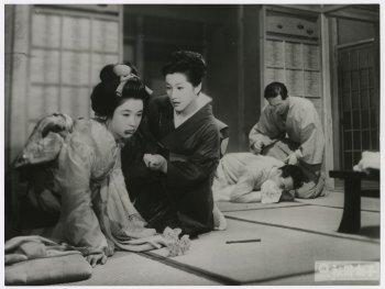 Copyright: Deutsche Kinemathek Bild zur Veranstaltung