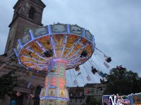 Michaelis-Kirchweih
