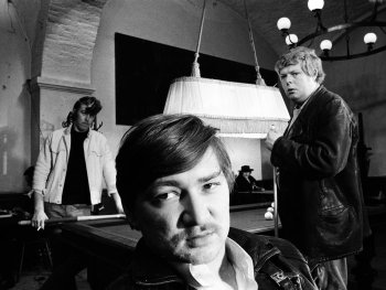 Copyright: Volker Schlöndorff Bild zur Veranstaltung