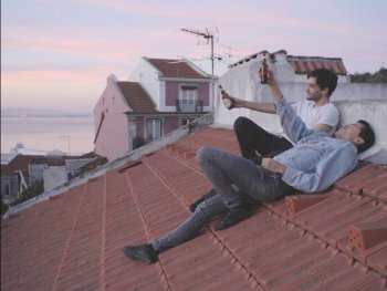 Copyright: Filmgarten Filmverleih Bild zur Veranstaltung