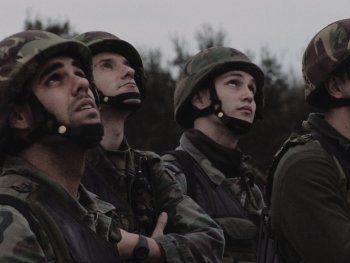 Copyright: Wolf Kino GmbH Bild zur Veranstaltung