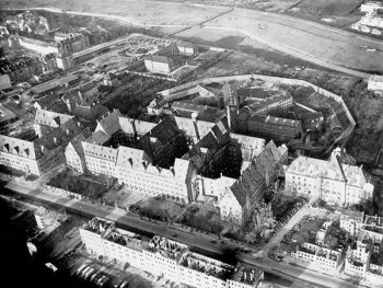 Copyright: Stadtarchiv Nürnberg, StadtAN A65 IV RA 141, Ray D'Addario Bild zur Veranstaltung