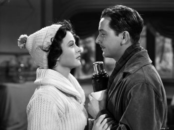 Copyright: 1941 Turner Entertainment Co. All Rights Reserved