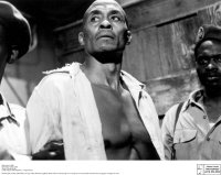 Filmszene aus TÖTEN WAR IHR JOB