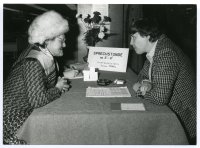 Filmszene aus DIE DOHNAL