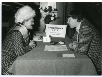 Copyright: 2021 eksystent distribution filmverleih Filmszene aus DIE DOHNAL