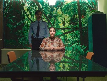 Copyright: jip film & verleih gbr Filmszene aus GOTT EXISTIERT, IHR NAME IST PETRUNYA