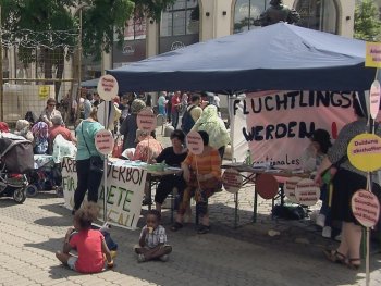 Copyright: Medienwerkstatt Franken Bild zur Veranstaltung