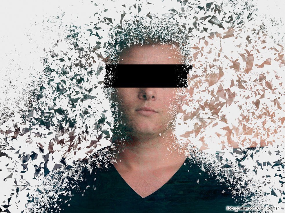 Verbot, Verfolgung und Verhinderung von Verschwindenlassen - pixabay.com Bild zur Veranstaltung