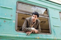 Filmszene aus CHANTRAPAS