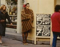 Filmszene aus DIE GÜNSTLINGE DES MONDES