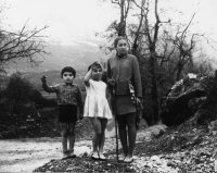 Filmszene aus PASTORALE