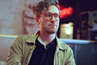 Porträt des Filmregisseurs Julian Radlmaier