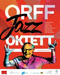 Mareike Wiening „Orff Jazz Oktett“