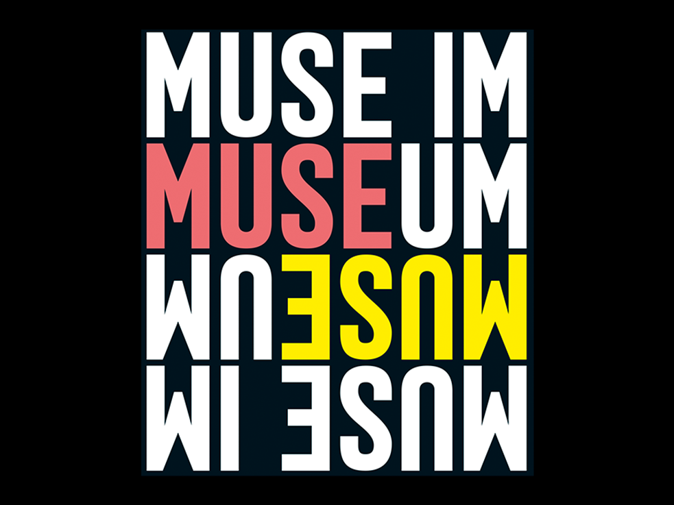Muse im Museum - beim Veranstalter Muse im Museum