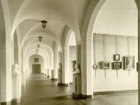 Städtische Galerie im Künstlerhaus, 1910