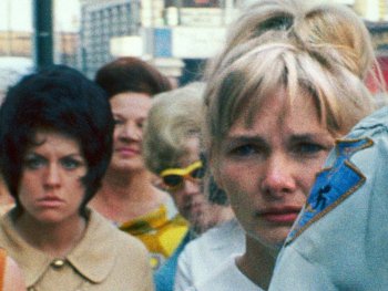 Copyright: Janus Films Filmszene aus WANDA