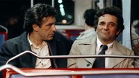Filmszene aus MIKEY AND NICKY