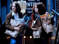 Filmszene aus GIRLFRIENDS