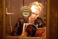 Filmszene aus VARIETY