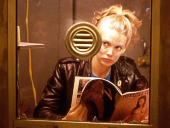 Copyright: Kino Lorber Filmszene aus VARIETY