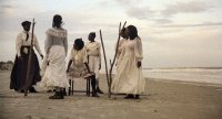 Filmszene aus DAUGHTERS OF THE DUST