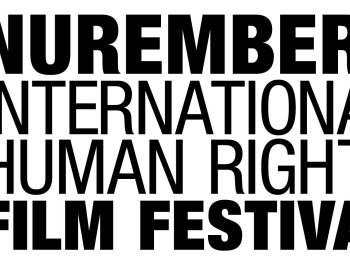 Logo von Nuremberg International Human Rights Film Festival (NIHRFF)