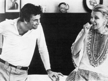 Copyright: Filmmuseum Berlin - Stiftung Deutsche Kinemathek Bild zur Veranstaltung