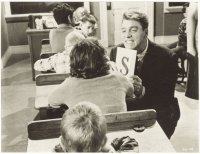 Szenenbild aus A CHILD IS WAITING