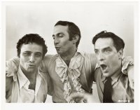 Szenenbild aus HUSBANDS