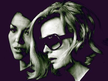 Copyright: Filmverleih Szenenbild aus OPENING NIGHT