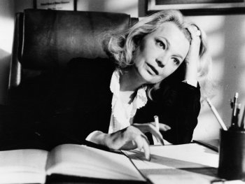 Copyright: Filmverleih Szenenbild aus LOVE STREAMS