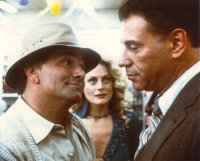 Szenenbild aus STERBEN... UND LEBEN LASSEN