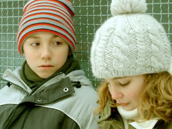 Copyright: Arsenal Filmverleih Szenenbild aus MONSIEUR LAZHAR