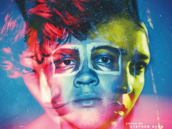 Copyright: PRO-FUN MEDIA Filmplakat zu CLOSET MONSTER