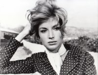 Szenenbild aus L'AVVENTURA