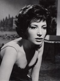 Szenenbild aus DIE NACHT