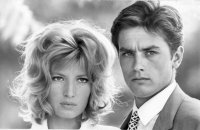 Szenenbild aus LIEBE 1962