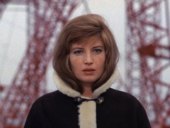 Copyright: Filmverleih Szenenbild aus DIE ROTE WÜSTE