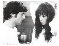 Szenenbild aus EIFERSUCHT AUF ITALIENISCH