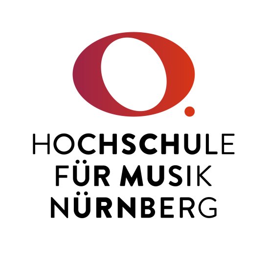 Logo der Hochschule für Musik Nürnberg