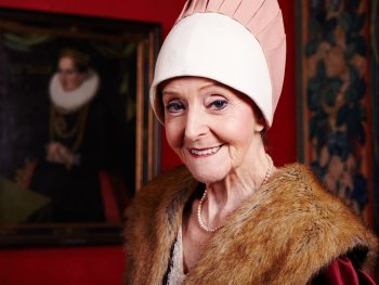 Copyright: Ulla Schmidt Bild zur Veranstaltung