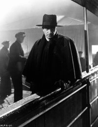 Szenenbild aus DER SPION IN SCHWARZ