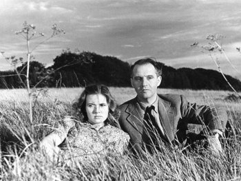 Copyright: courtesy of Park Circus_ITV Studios Szenenbild aus A CANTERBURY TALE