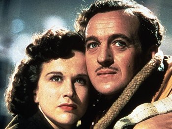 Copyright: courtesy of Park Circus_ITV Studios Szenenbild aus IRRTUM IM JENSEITS