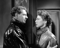 Szenenbild aus ICH WEISS WOHIN ICH GEHE