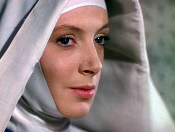 Copyright: courtesy of Park Circus_ITV Studios Szenenbild aus DIE SCHWARZE NARZISSE