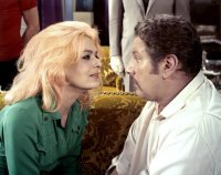 Szenenbild aus TOPKAPI